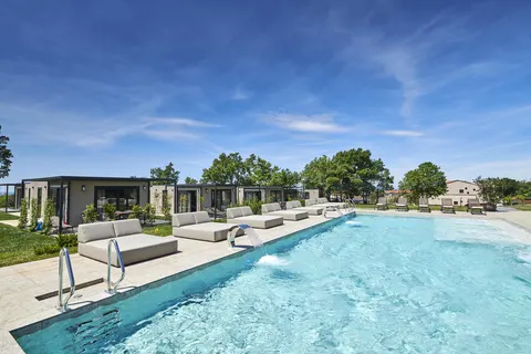 San Servolo Resort foto 17