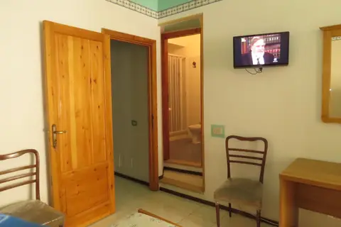Bed and Breakfast Casa Vittorio in Genua, foto 13