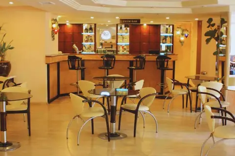 Senza Sunset Beach Hotel in Alanya — foto 7