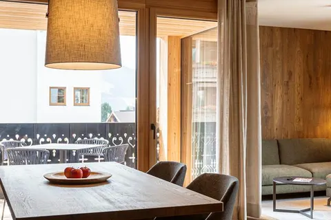Chalet 104 Westendorf foto 4