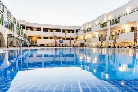 Dunas Club in Corralejo — foto 20
