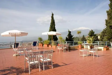 Continental in Taormina, foto 10