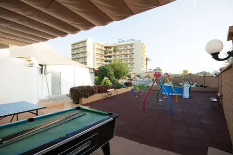 Hotel Royal Costa in Torremolinos — foto 21