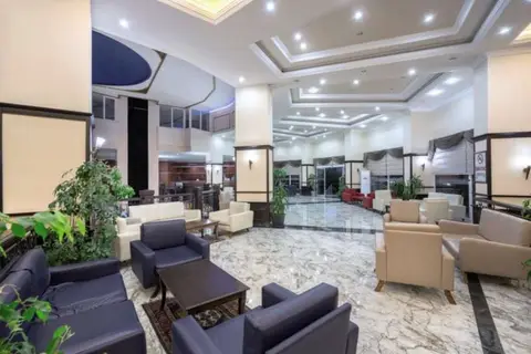 Hotel Blue Diamond Alya in Alanya, foto 30