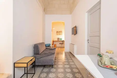 Donna Domenica Boutique Suites in Polignano A Mare, foto 6
