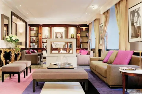 Sofitel Roma Villa Borghese in Rome, foto 10