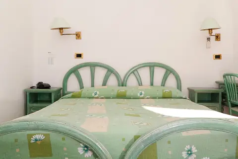 Del Postiglione in Ischia