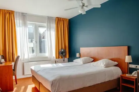 Ambassador City Centre Hotel foto 7