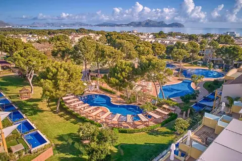 Zafiro Mallorca in Santa Margalida — foto 5