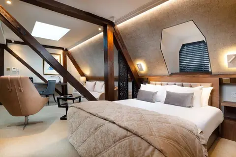 Lansbury Heritage Hotel in Londen, foto 19