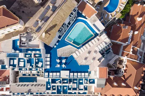 Hotel Indigo in Albufeira — foto 10