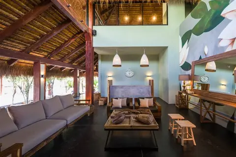 Kimpton Aluna Tulum in Cancún — foto 2
