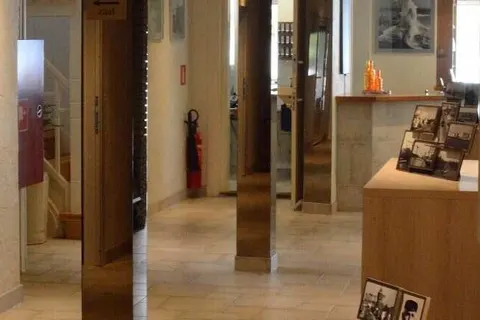 Hotel Restaurant Piccard foto 11