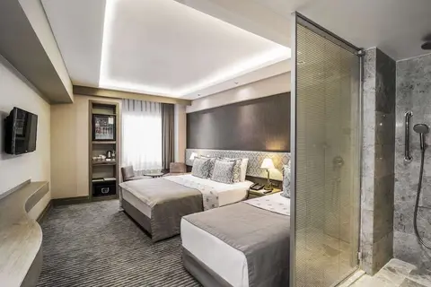 AHC Grand Bazaar Hotel in Fatih — foto 4
