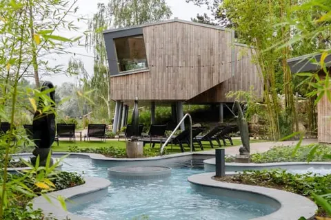 Otium Wellness Hotel foto 1