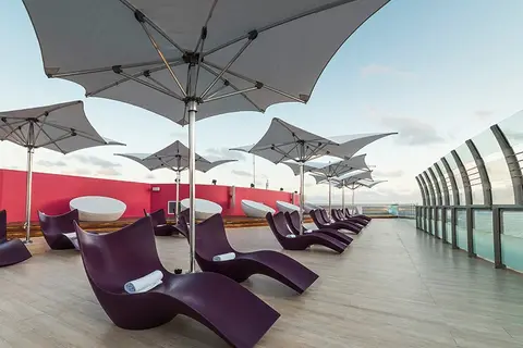 Temptation Cancun Resort in Cancùn — foto 23