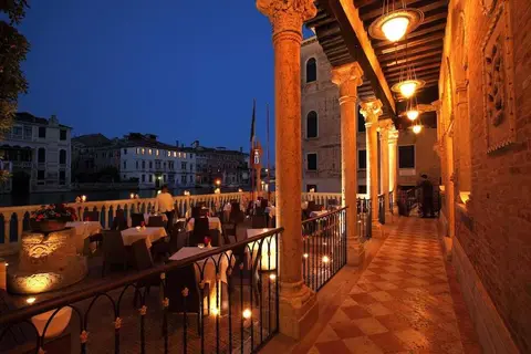 Hotel Palazzo Stern in Venetië, foto 10