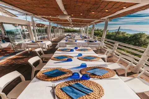 Gocce Di Capri Hotel & Serviced Residence in Massa Lubrense, foto 26