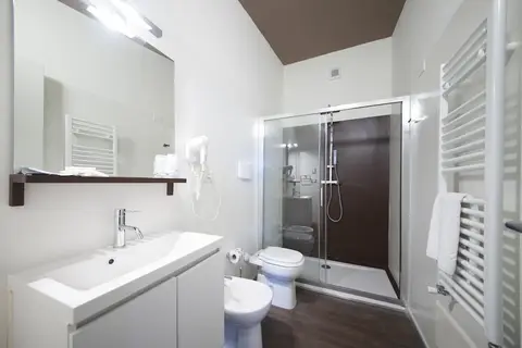 Villa Giada Resort in Imperia — foto 22