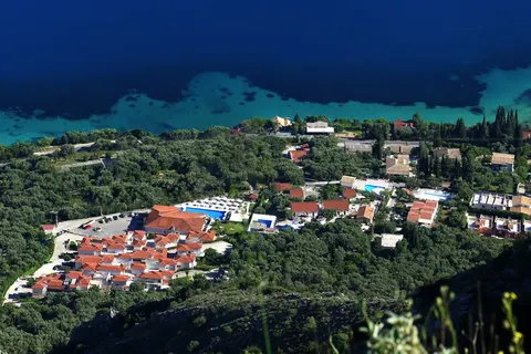 Hotel Pantokrator foto 27