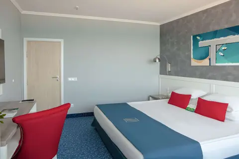 International Hotel Casino & Tower Suites in СПА център Ривиера Бийч — foto 28
