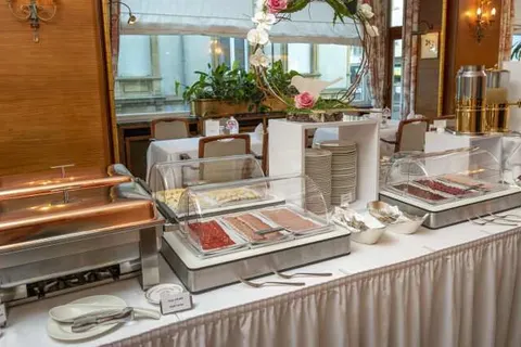 Grand Hotel Cravat foto 10