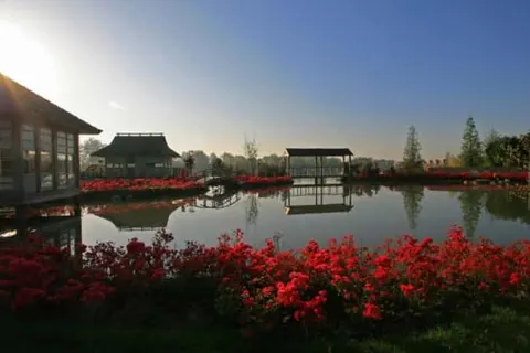 De Bronsbergen Wellness & Hotel foto 1