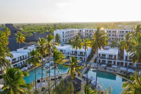 Zanzibar Bay Resort in Chwaka — foto 10