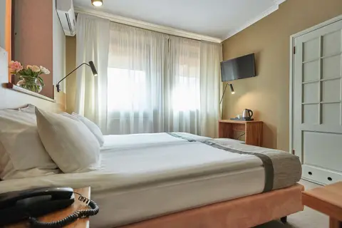 Hotel Batory in Krakau — foto 7