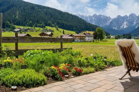 COOEE alpin Hotel Dachstein in Gosau — foto 16