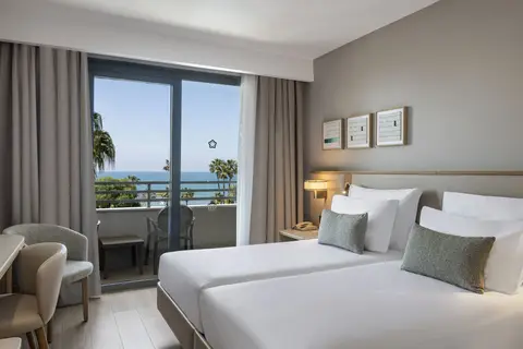 Side Star Beach Hotel in Manavgat, foto 12