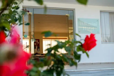 Hotel Alkmini in Θεολόγος — foto 2