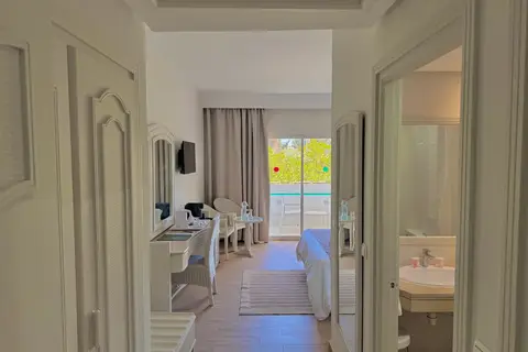 Hammamet Garden Resort & Spa in الحمامات — foto 11