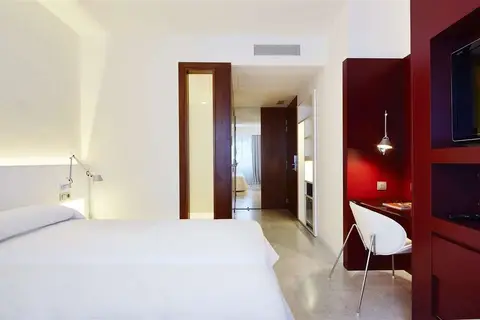 Hotel Palladium in Palma — foto 20