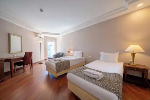 Bodrum Holiday Resort & Spa in Bodrum, foto 26