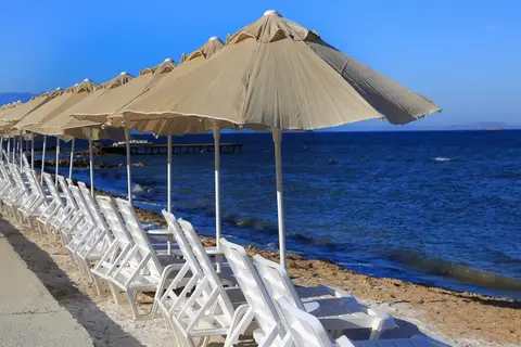 My Ella Bodrum Resort & Spa in Bodrum — foto 19