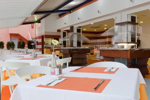 Marina Elite Resort in Mogán — foto 5