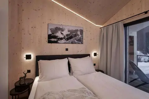 Saalbach Suites in Saalbach-Hinterglemm — foto 3