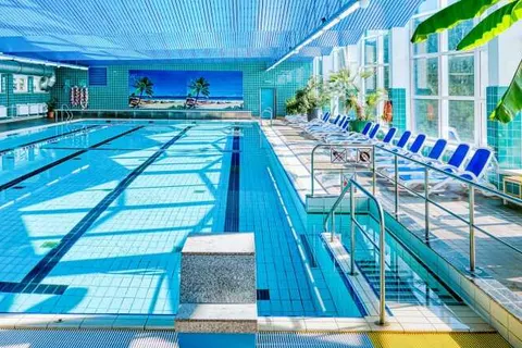 AHORN Berghotel Friedrichroda foto 26