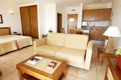 Clube Porto Mos in Lagos — foto 5
