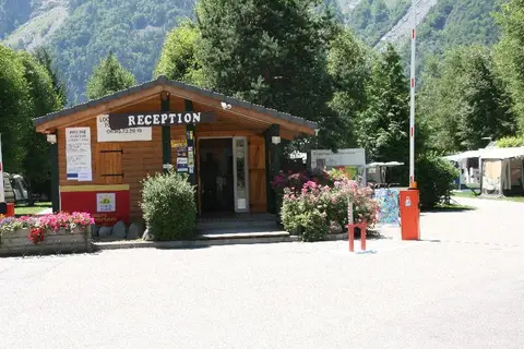 Le Colporteur in Le Bourg-d'Oisans — foto 8
