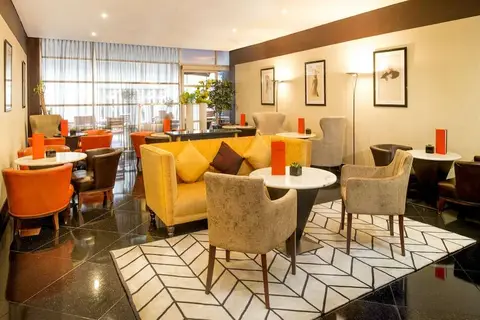 Millennium Hotel London Knightsbridge in Londen, foto 8