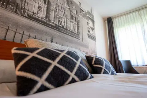 Hotel Wapen van Delden foto 6