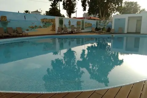 Lagoa Hotel in Lagoa e Carvoeiro — foto 23