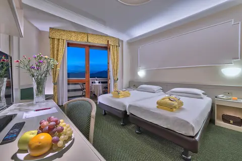 Hotel Antoniano in Montegrotto Terme, foto 14