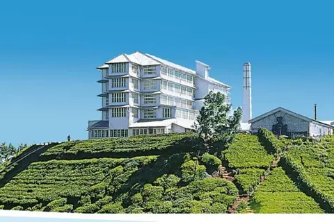 Heritance Tea Factory in Kandapola — foto 12