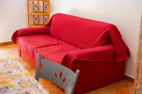 Appartementen Residence Le Tartarughe in Letojanni — foto 10