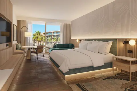 Algarve Marriott Salgados Golf Resort & Conference Center in Albufeira, foto 24