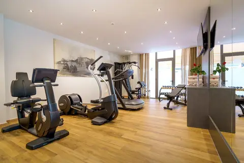 Kyma Suites Beach Hotel in Rethimnon — foto 7