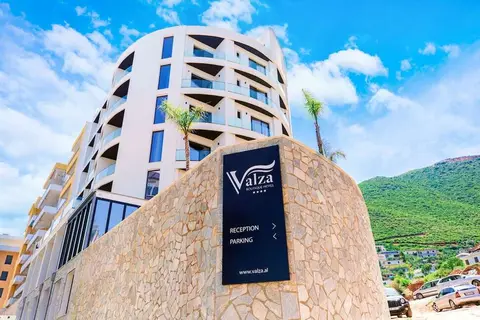 Valza Boutique Hotel in Vlorë, foto 9